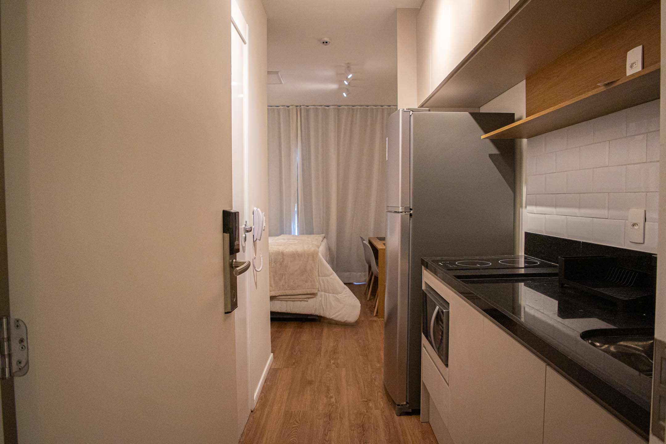 Quanto custa reformar um apartamento turnkey com tudo incluído