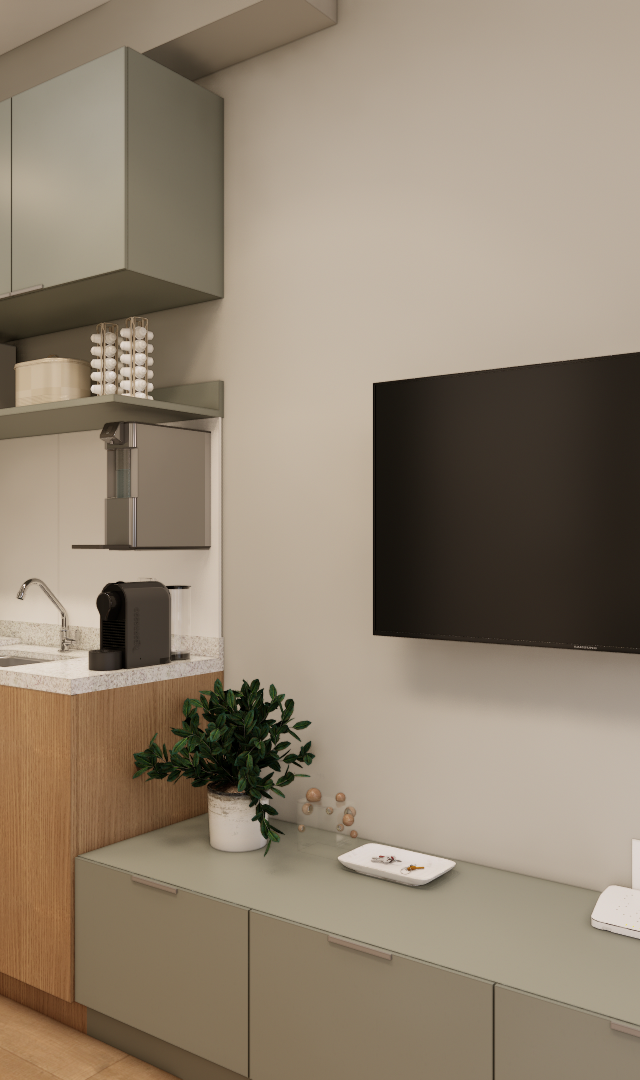 Next One Arthur Prado — projeto 3D, imagem 8