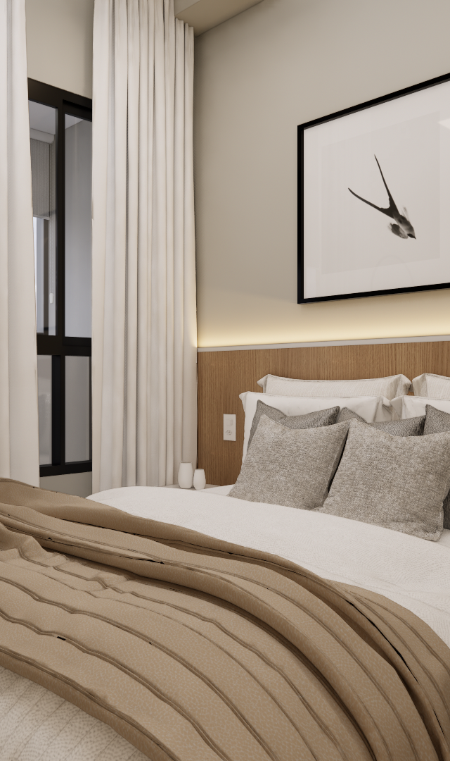 Next One Arthur Prado — projeto 3D, imagem 9