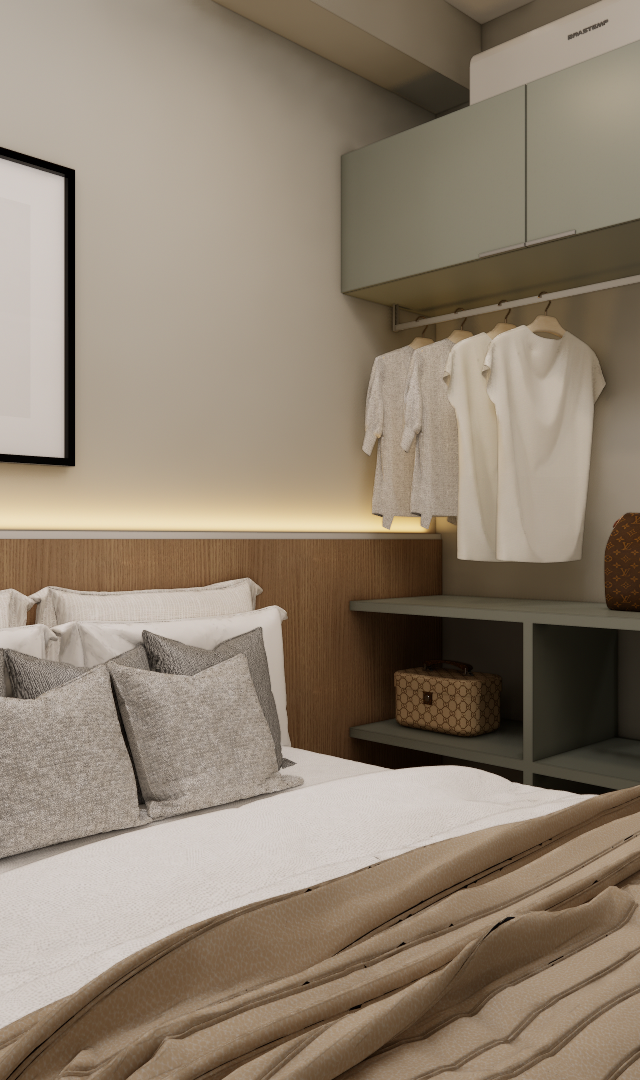 Next One Arthur Prado — projeto 3D, imagem 10