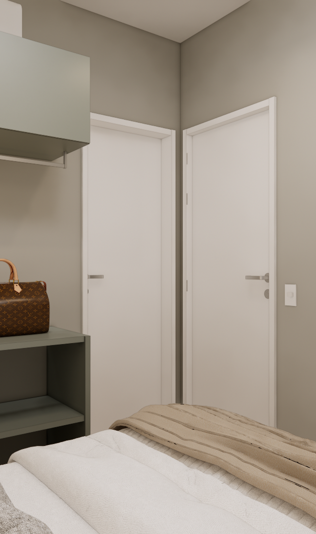 Next One Arthur Prado — projeto 3D, imagem 12