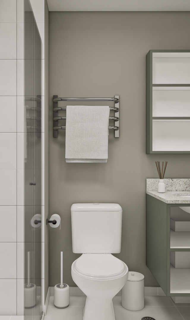 Next One Arthur Prado — projeto 3D, imagem 14