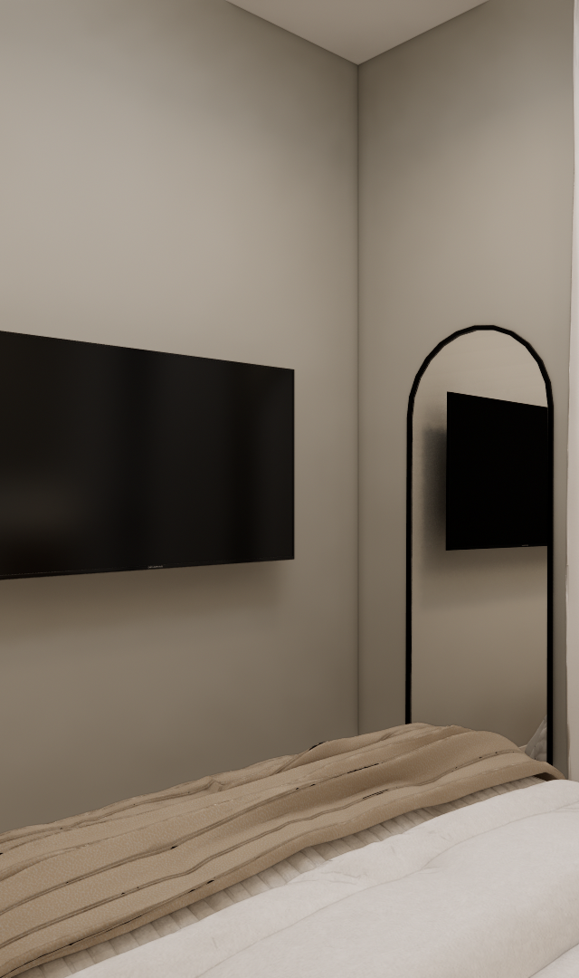 Next One Arthur Prado — projeto 3D, imagem 19
