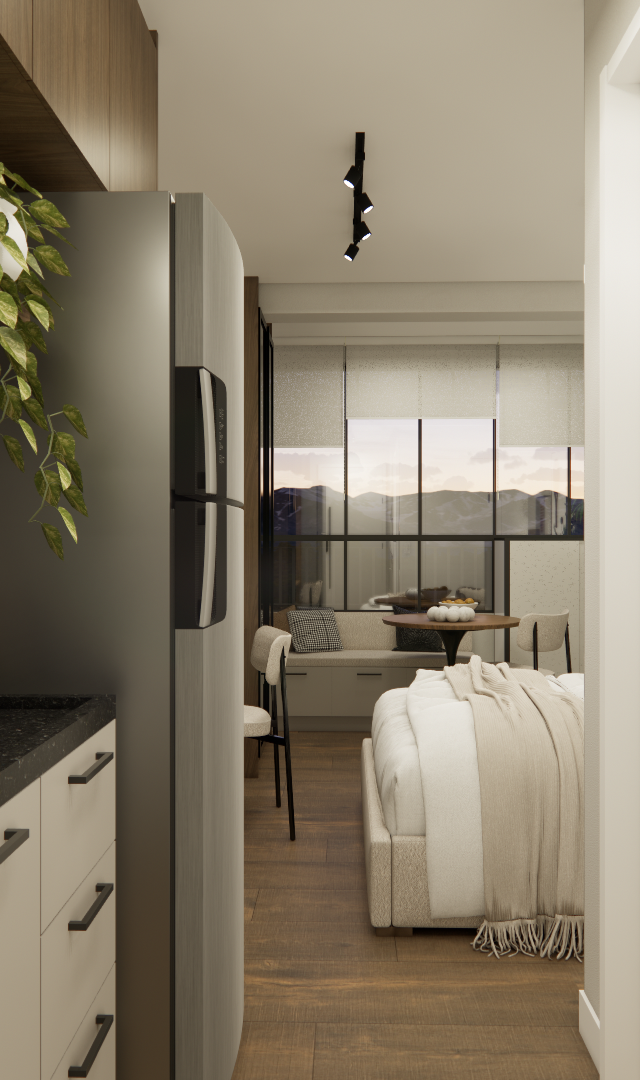 Valen Capote Valente — Projeto em Pinheiros