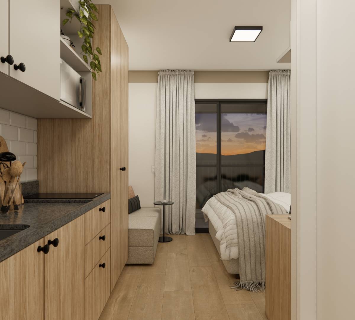 Short stay no Brooklin: o que os dados mostram e o que ainda falta saber
