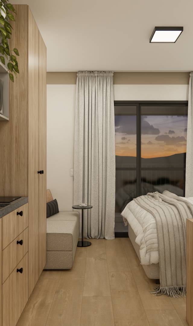 Zip Brooklin — Projeto em Brooklin