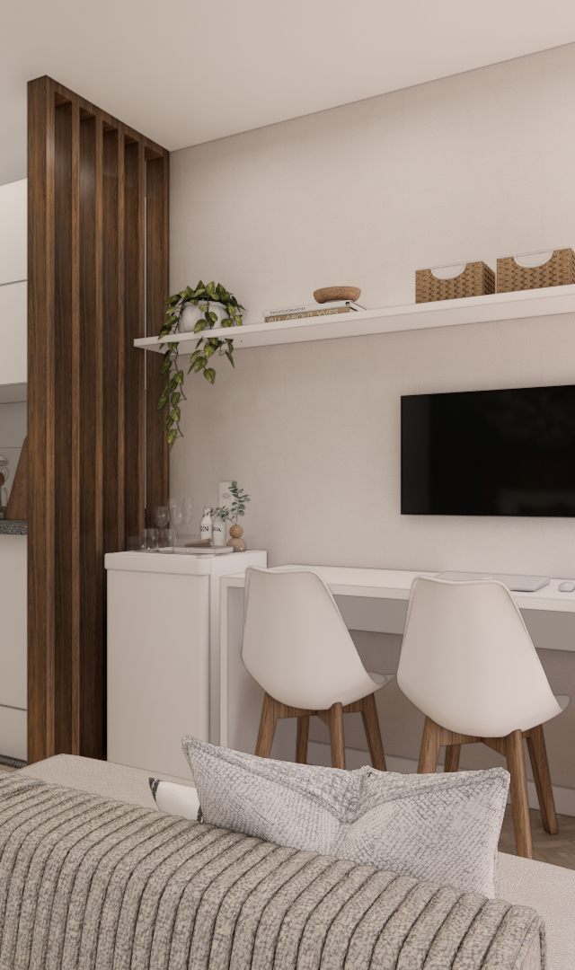 Mbi One — projeto 3D, imagem 4