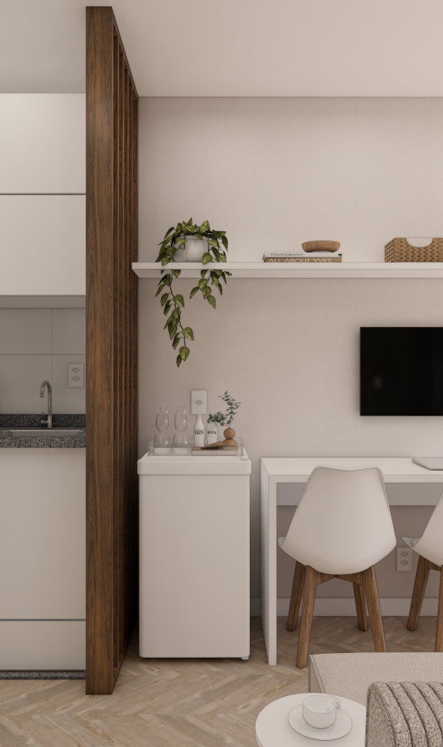 Mbi One — projeto 3D, imagem 5
