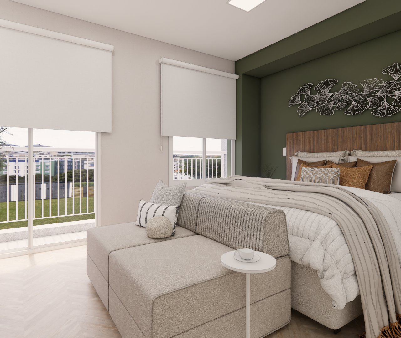 Mbi One — projeto 3D, imagem 6