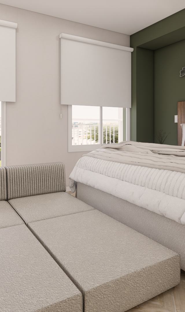 Mbi One — projeto 3D, imagem 7