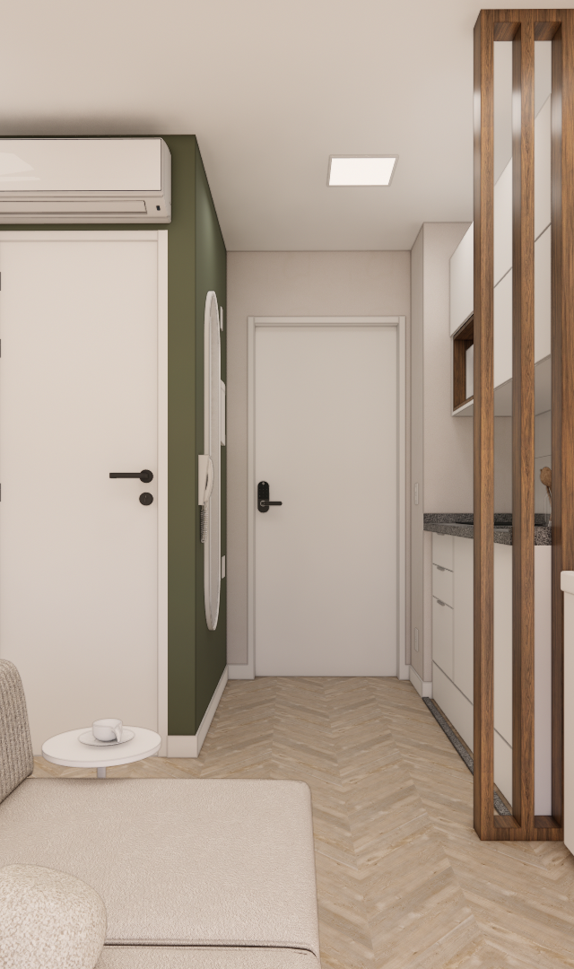 Mbi One — projeto 3D, imagem 10