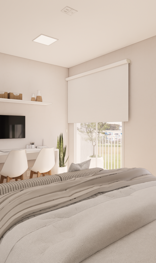 Mbi One — projeto 3D, imagem 12
