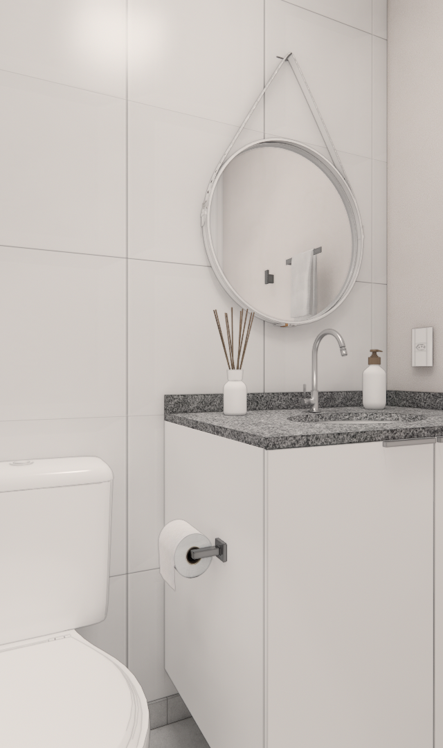 Mbi One — projeto 3D, imagem 14