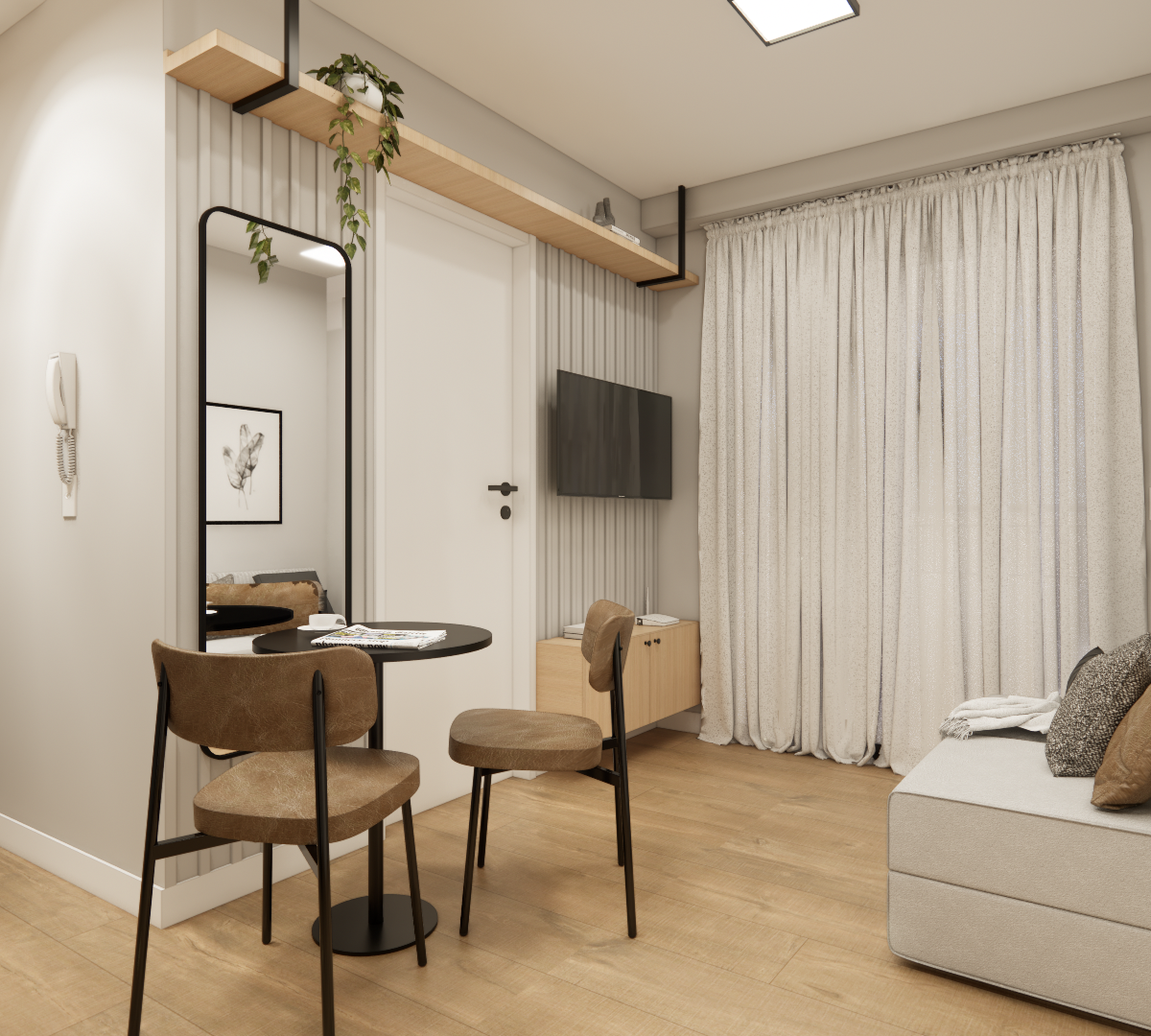 Reforma de apartamento em São Paulo: o guia completo, do objetivo à entrega das chaves