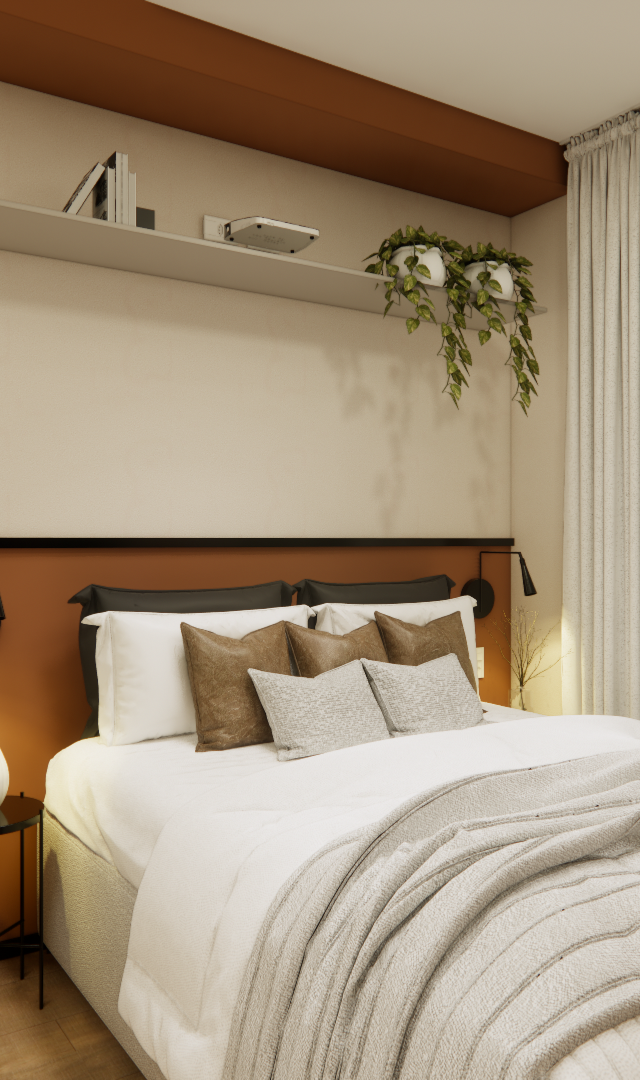 Highlights Pinheiros — projeto 3D, imagem 7