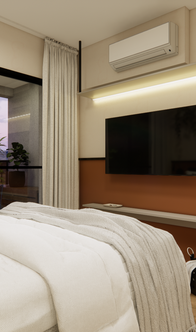 Highlights Pinheiros — projeto 3D, imagem 8