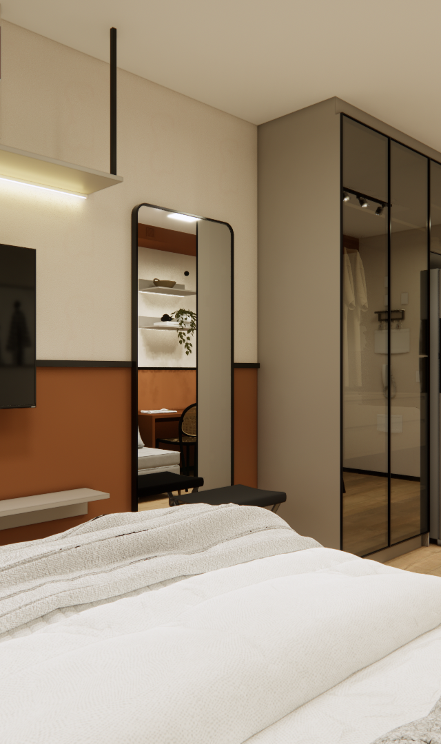 Highlights Pinheiros — projeto 3D, imagem 9