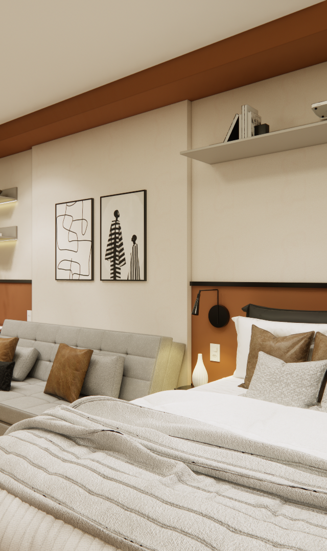 Highlights Pinheiros — projeto 3D, imagem 10