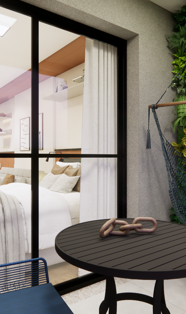 Highlights Pinheiros — projeto 3D, imagem 13