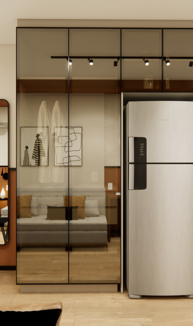 Highlights Pinheiros — projeto 3D, imagem 14