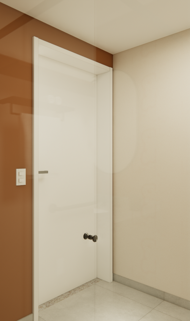 Highlights Pinheiros — projeto 3D, imagem 18