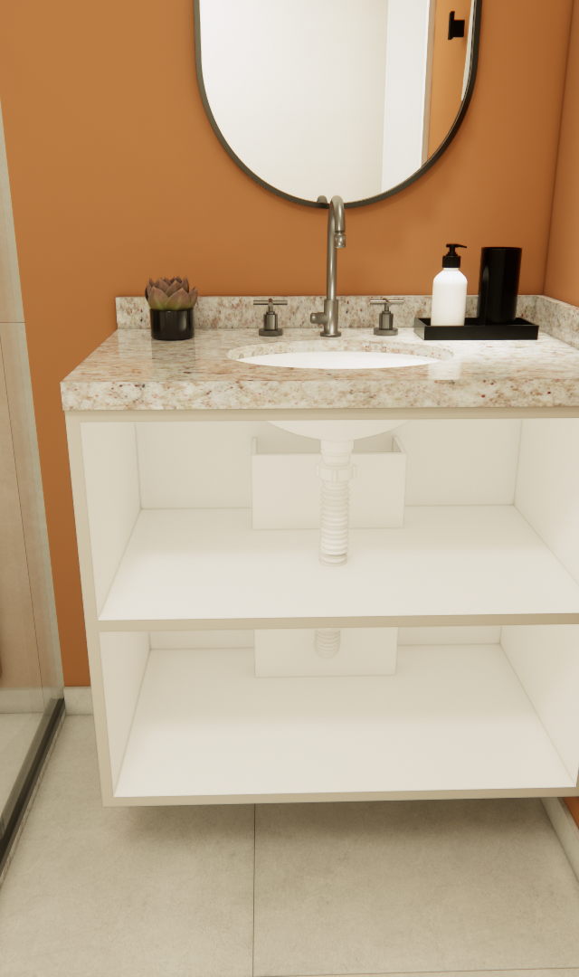 Highlights Pinheiros — projeto 3D, imagem 20