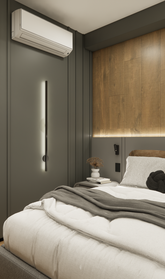 ML Brooklin — projeto 3D, imagem 5