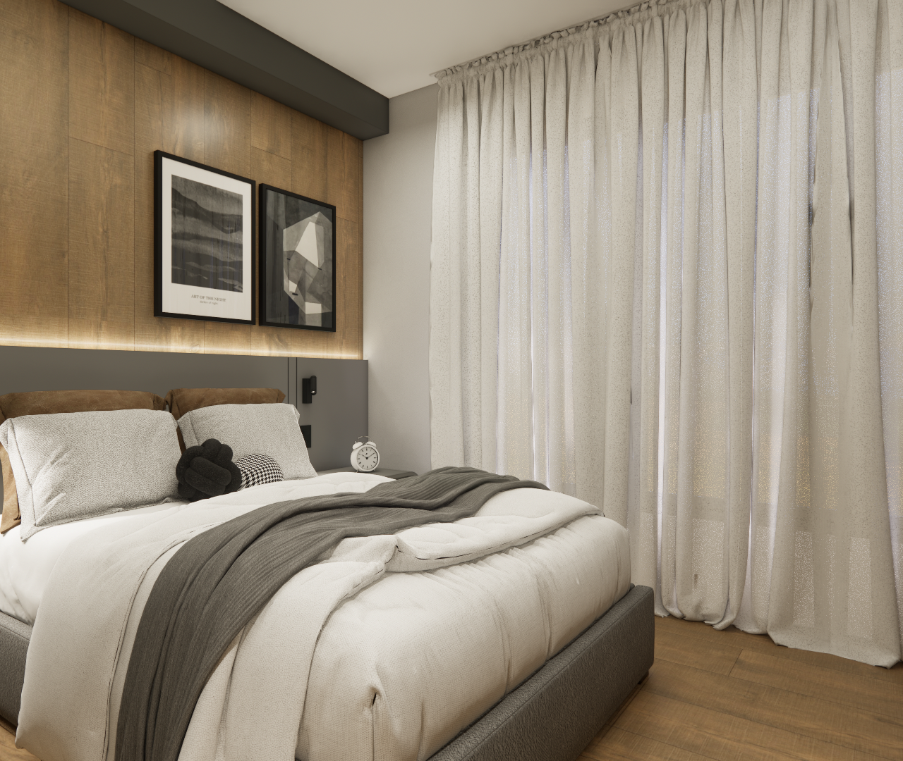 ML Brooklin — projeto 3D, imagem 6