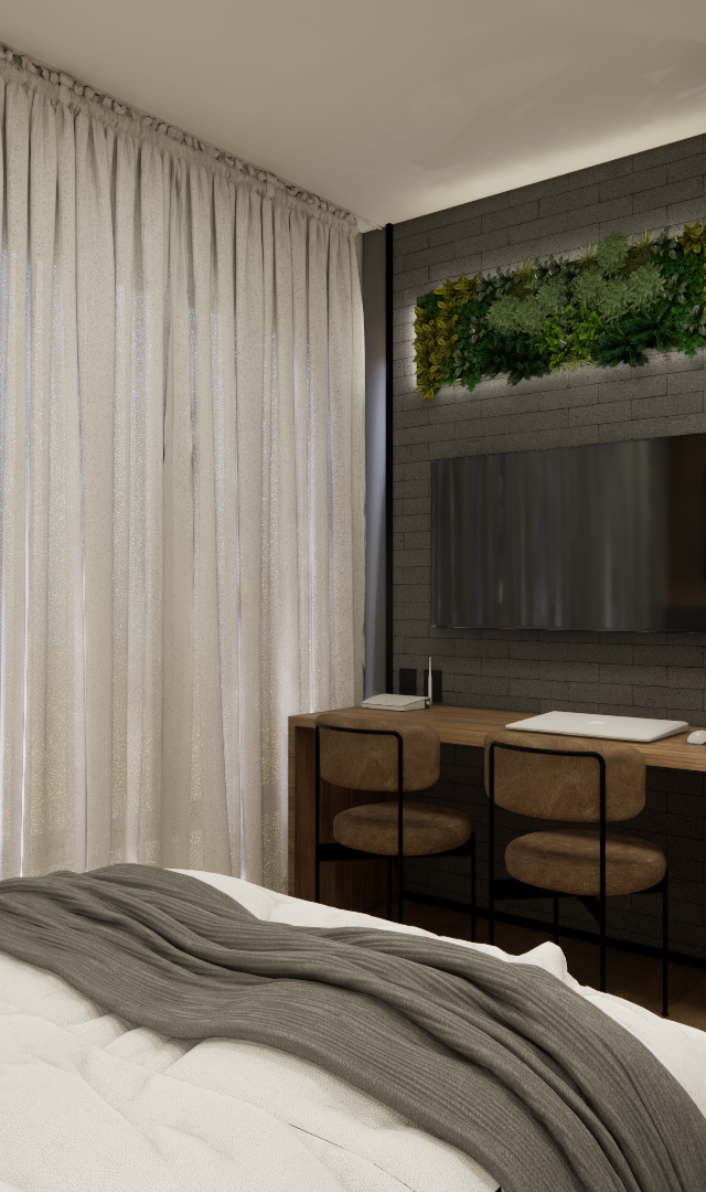 ML Brooklin — projeto 3D, imagem 7