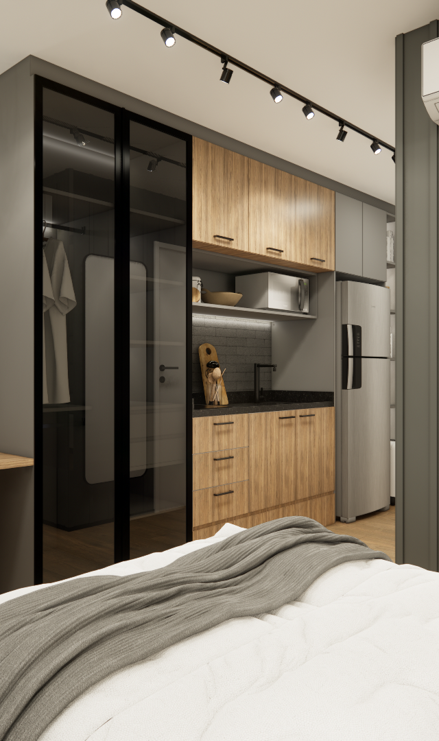 ML Brooklin — projeto 3D, imagem 8