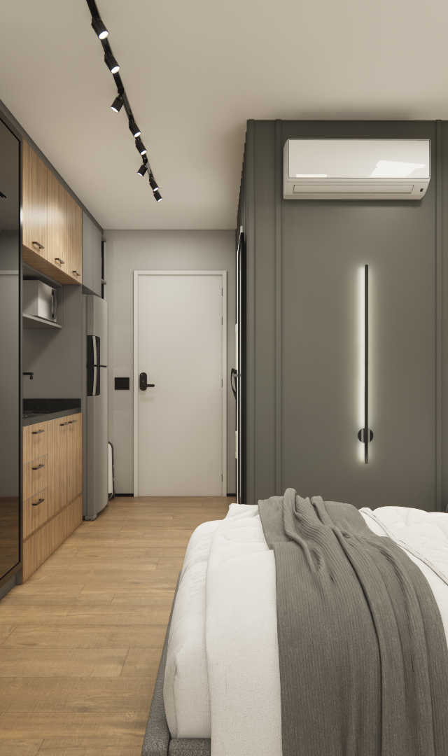 ML Brooklin — projeto 3D, imagem 9