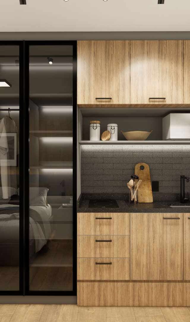 ML Brooklin — projeto 3D, imagem 10