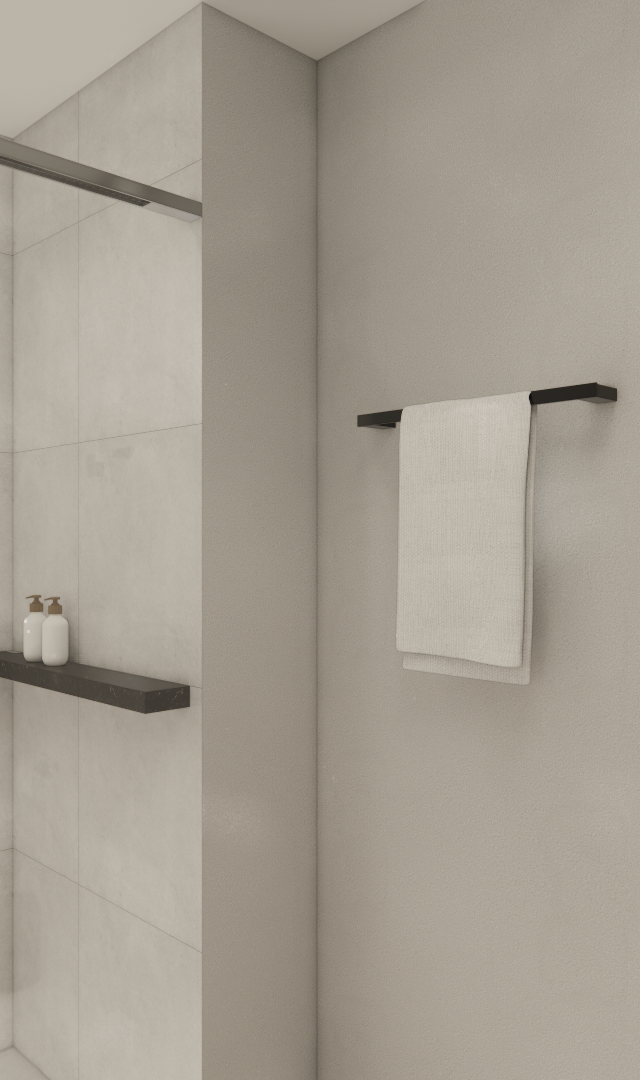 ML Brooklin — projeto 3D, imagem 12
