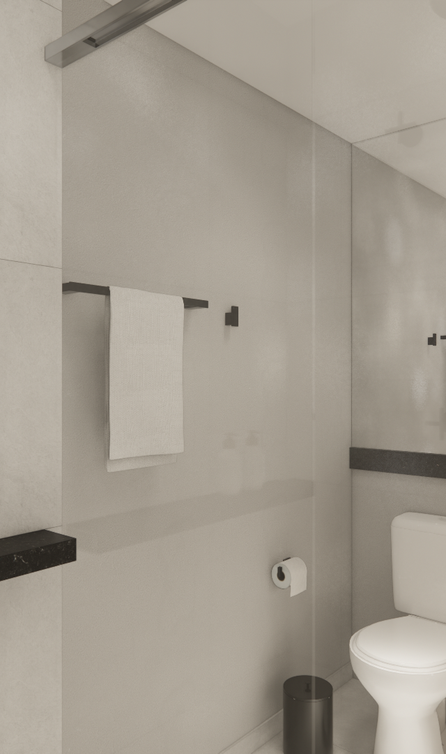 ML Brooklin — projeto 3D, imagem 13