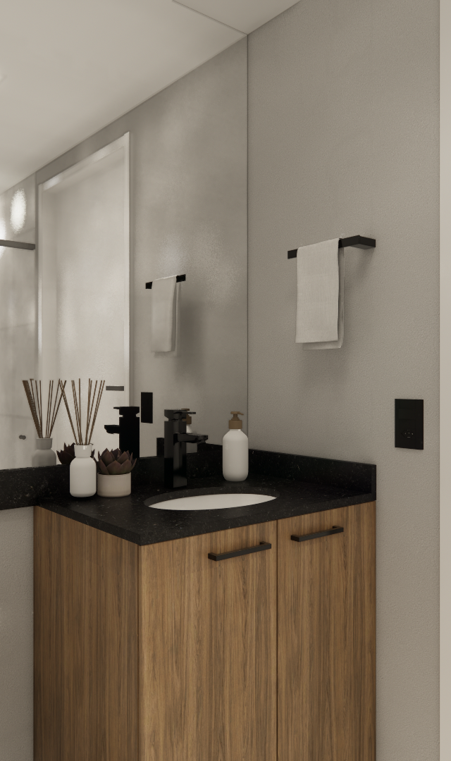ML Brooklin — projeto 3D, imagem 14