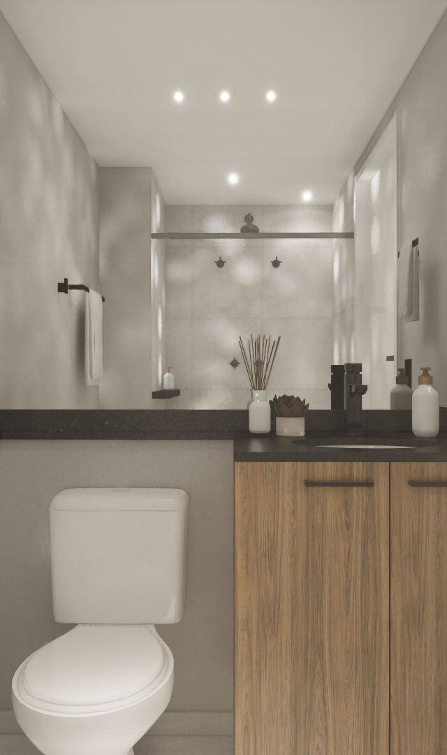 ML Brooklin — projeto 3D, imagem 15
