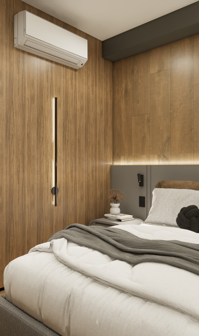 ML Brooklin — projeto 3D, imagem 20