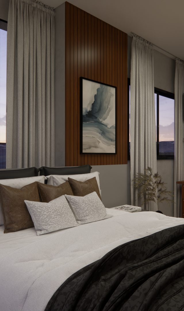 Urban Flex — projeto 3D, imagem 7