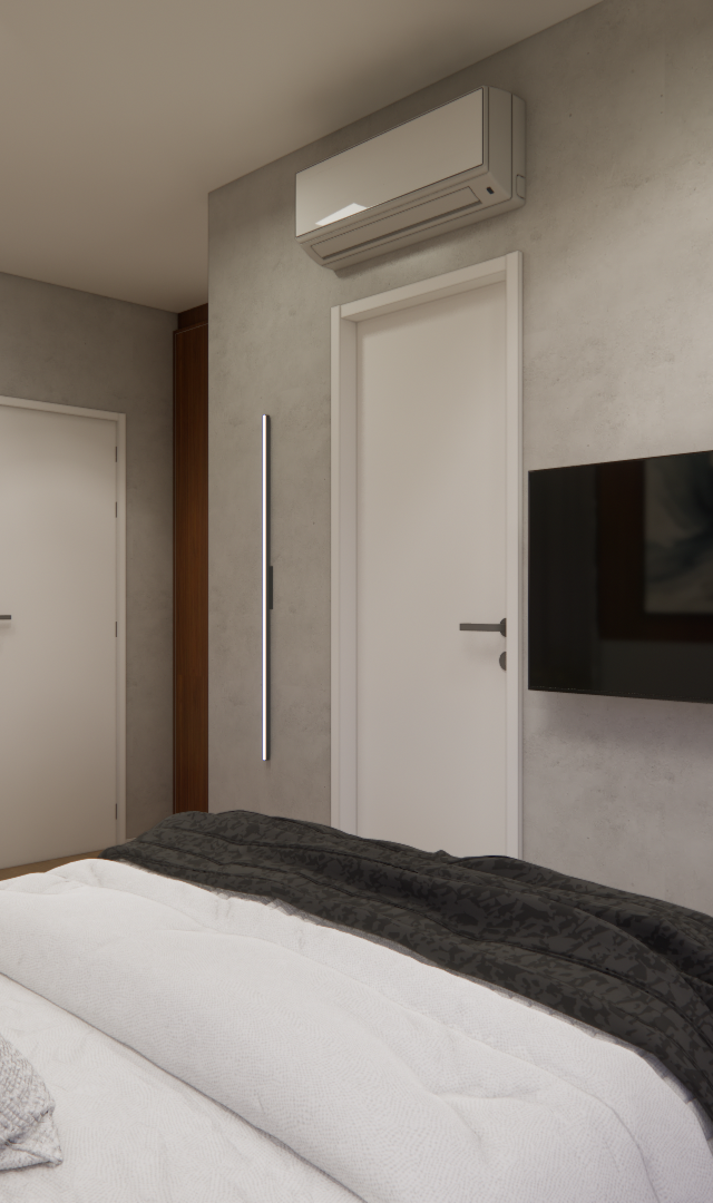 Urban Flex — projeto 3D, imagem 9