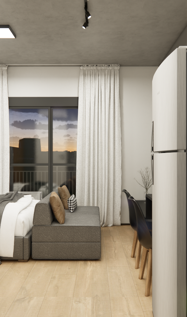 Brooklin Noventa — Projeto em Brooklin