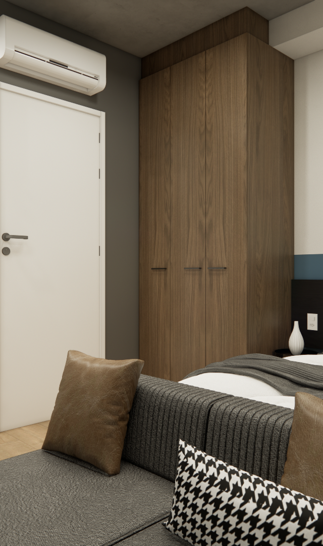 Brooklin Noventa — projeto 3D, imagem 4