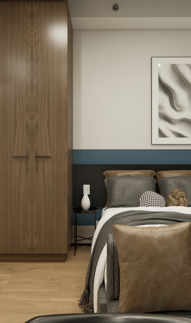 Brooklin Noventa — projeto 3D, imagem 7