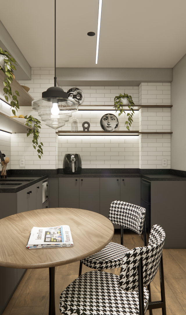Composite Moema — projeto 3D, imagem 2