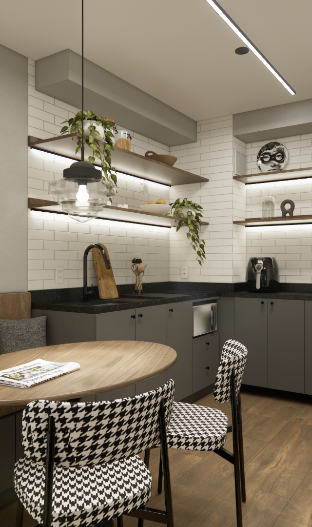Composite Moema — projeto 3D, imagem 3