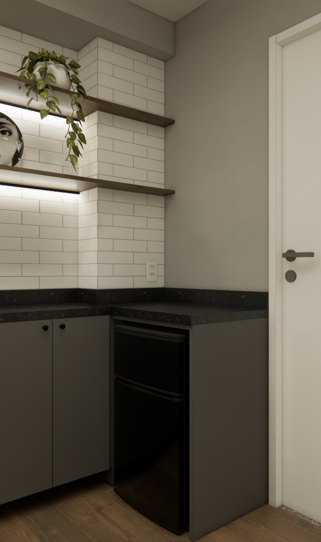 Composite Moema — projeto 3D, imagem 5