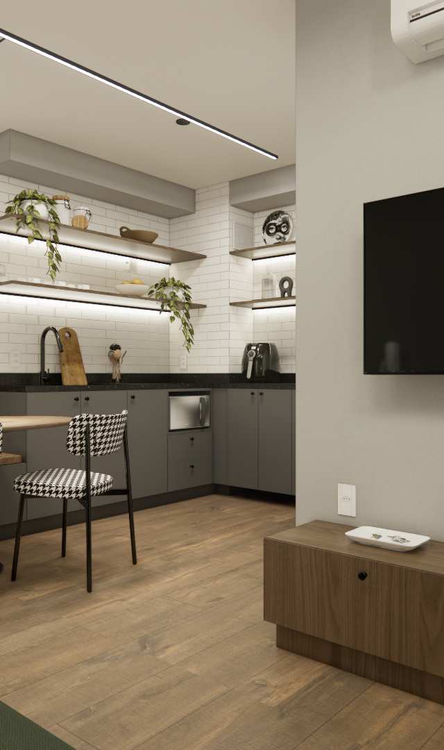 Composite Moema — projeto 3D, imagem 7
