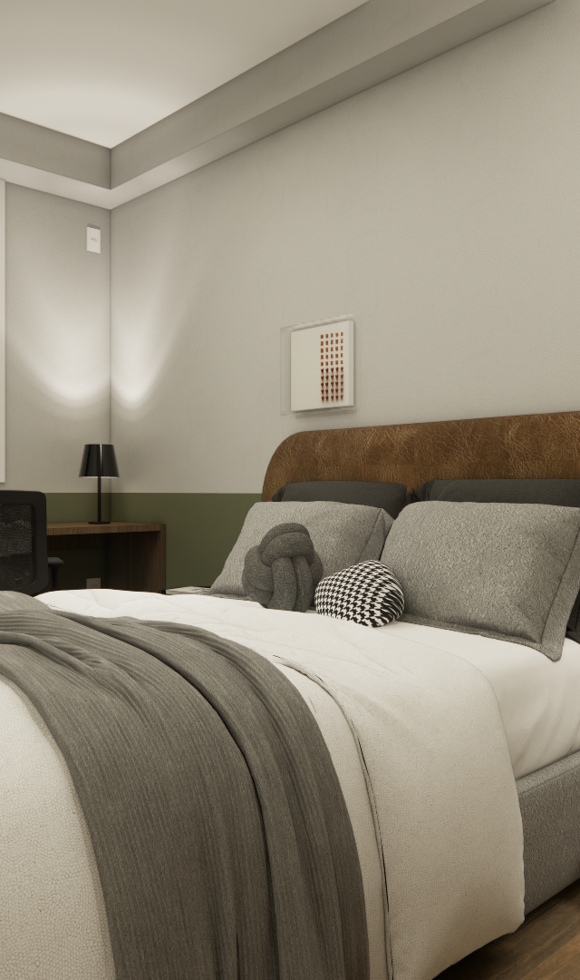 Composite Moema — projeto 3D, imagem 9