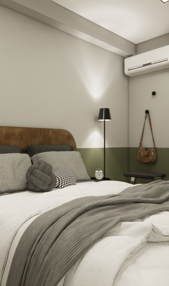 Composite Moema — projeto 3D, imagem 10