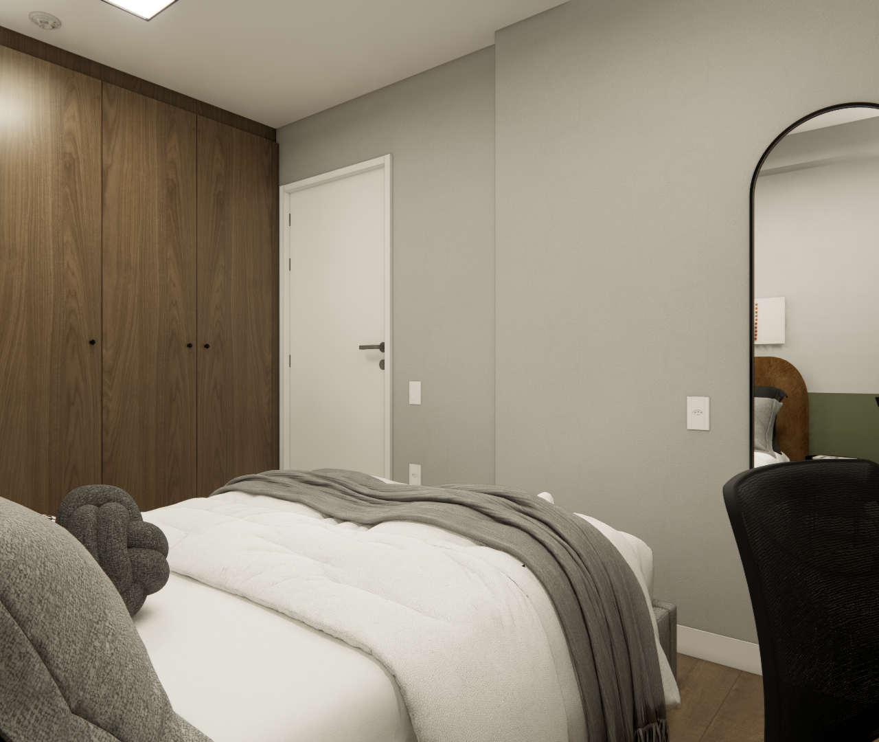 Composite Moema — projeto 3D, imagem 11