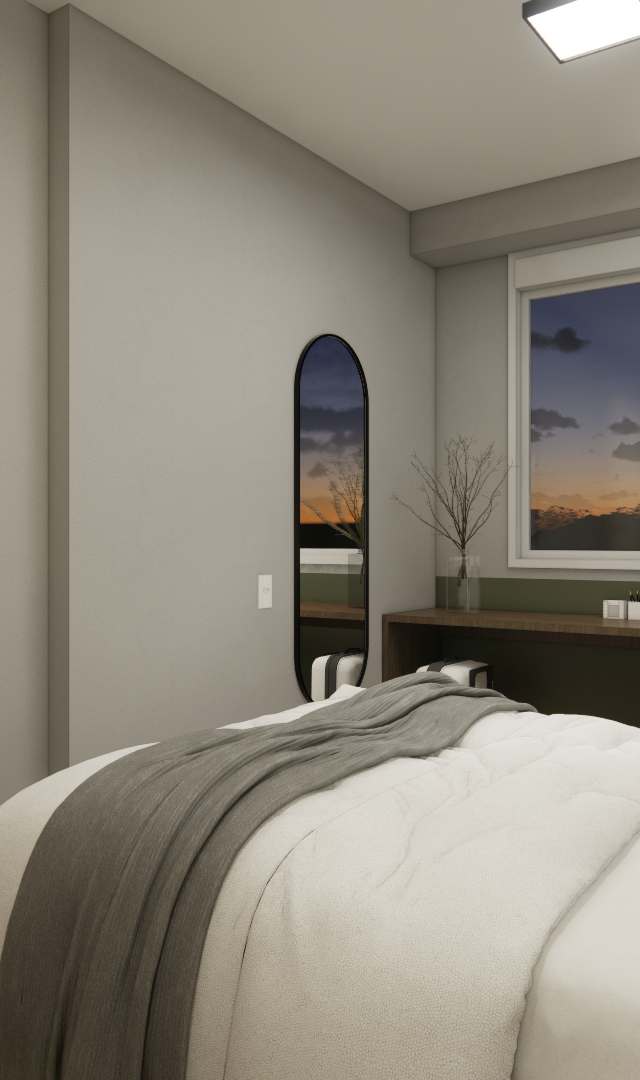 Composite Moema — projeto 3D, imagem 12